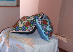 Виставка до Великодня